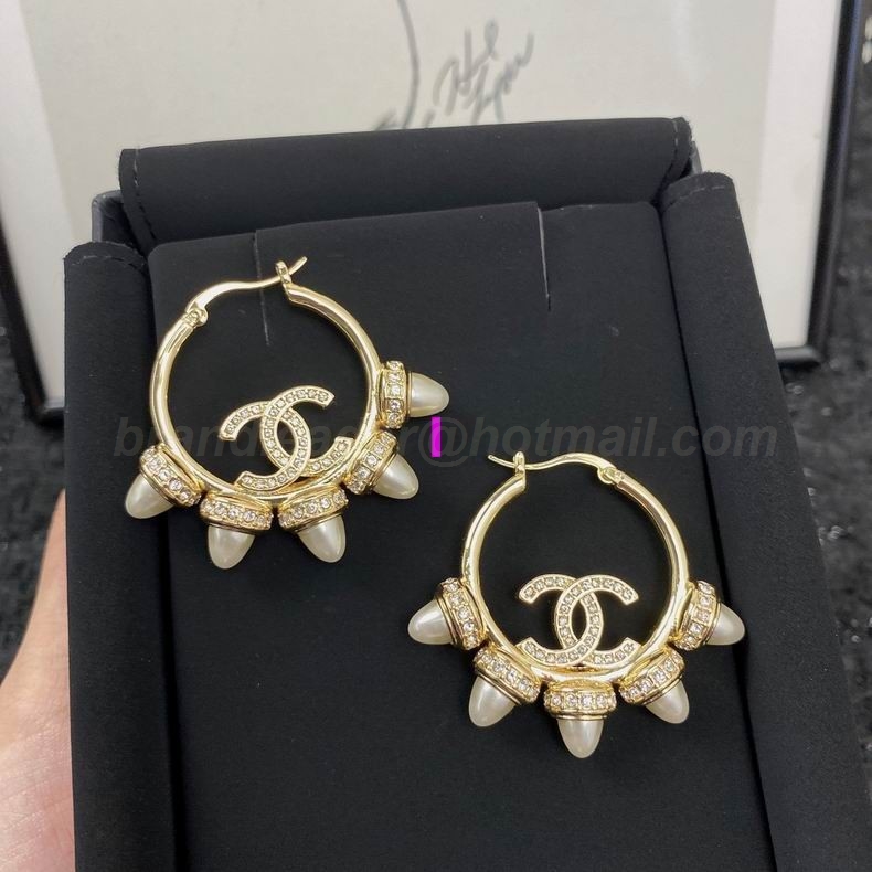 Chanel Earrings 2207